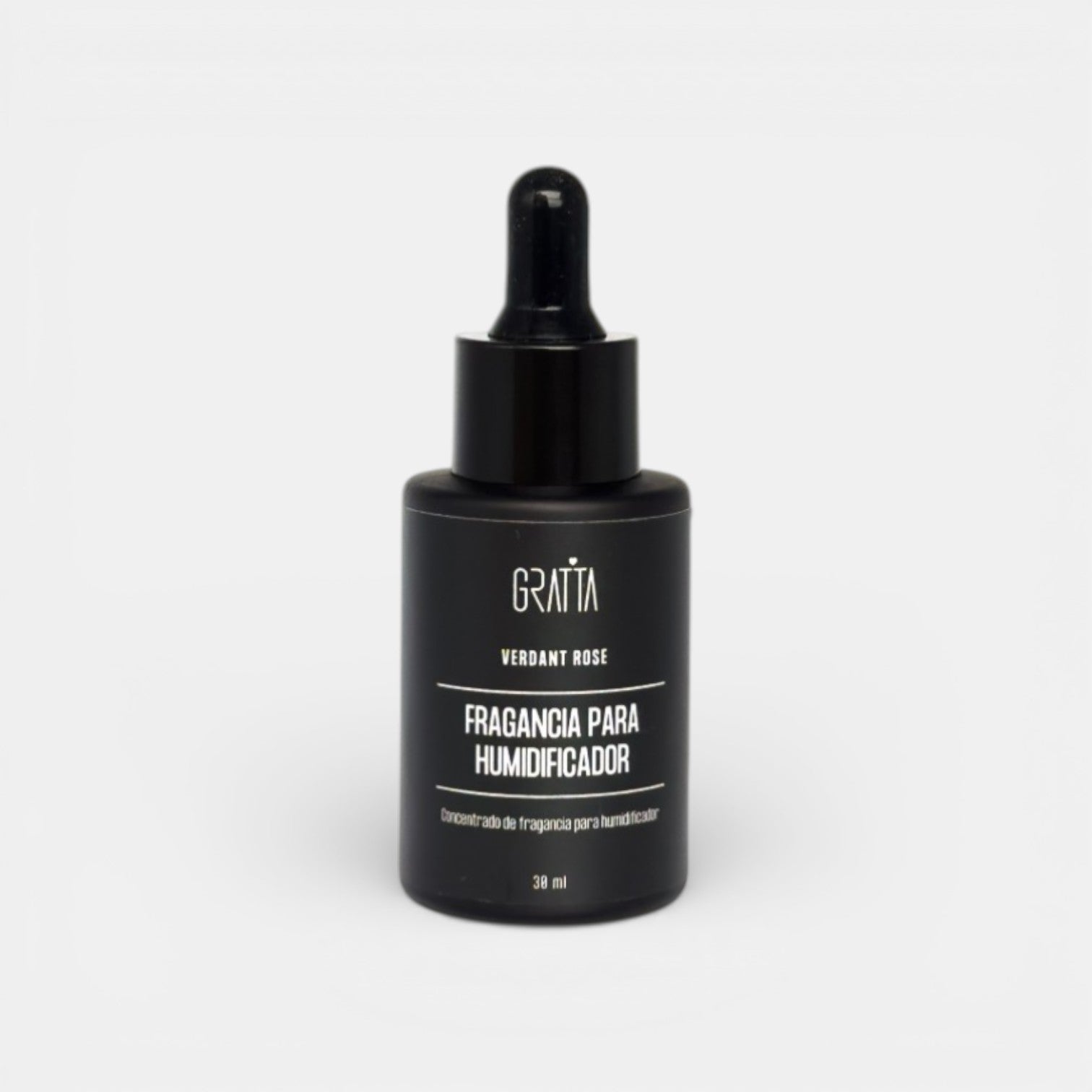 Fragancia para Humidificador Verdant Rose