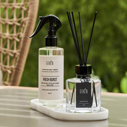 Kit Home Fresh Burst