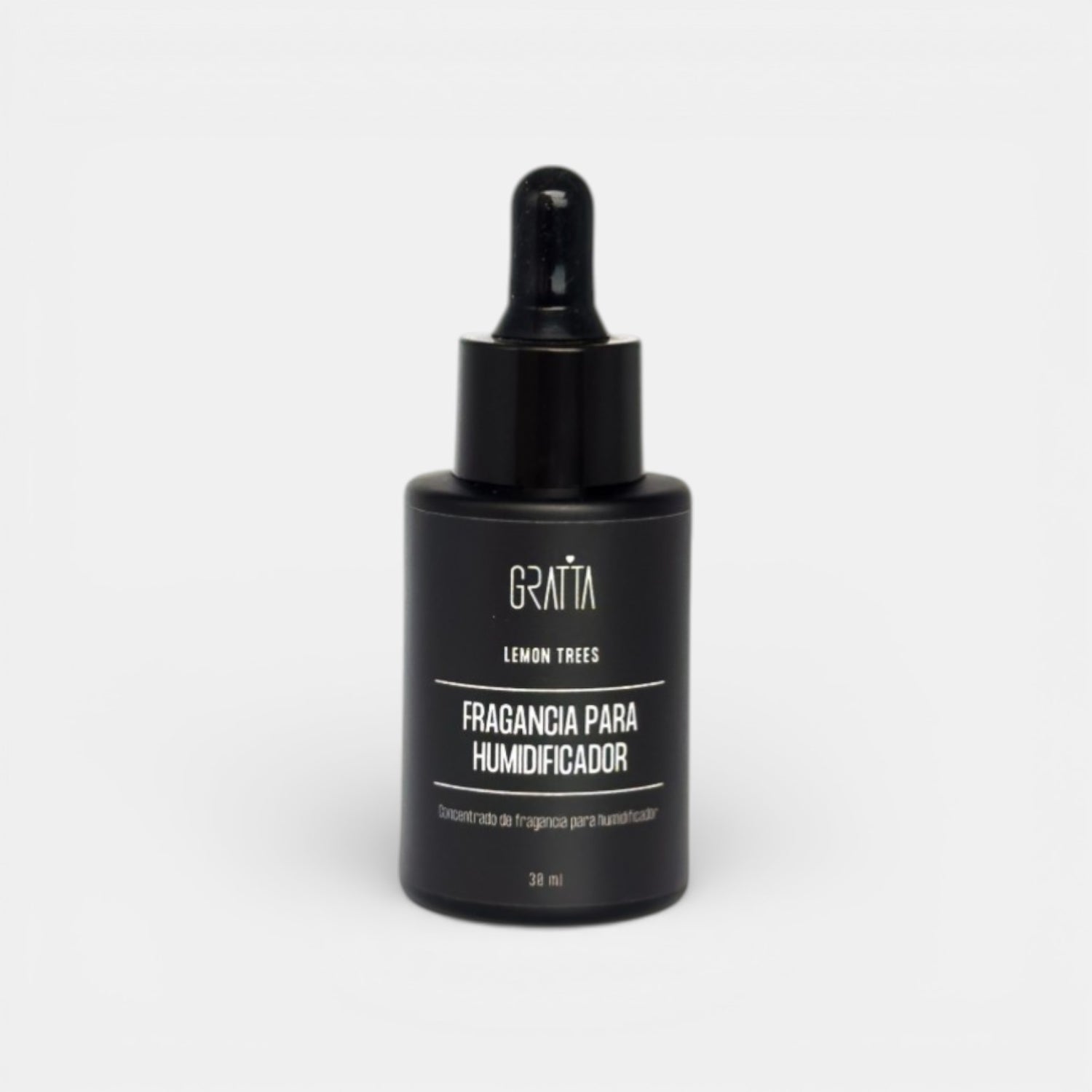 Fragancia para Humidificador Lemon Trees