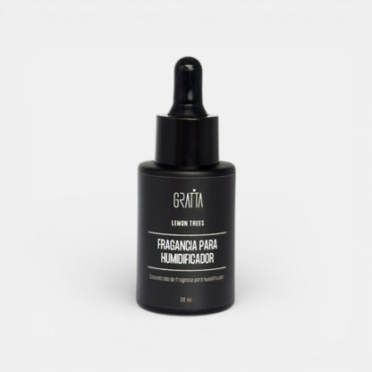 Fragancia para Humidificador Lemon Trees