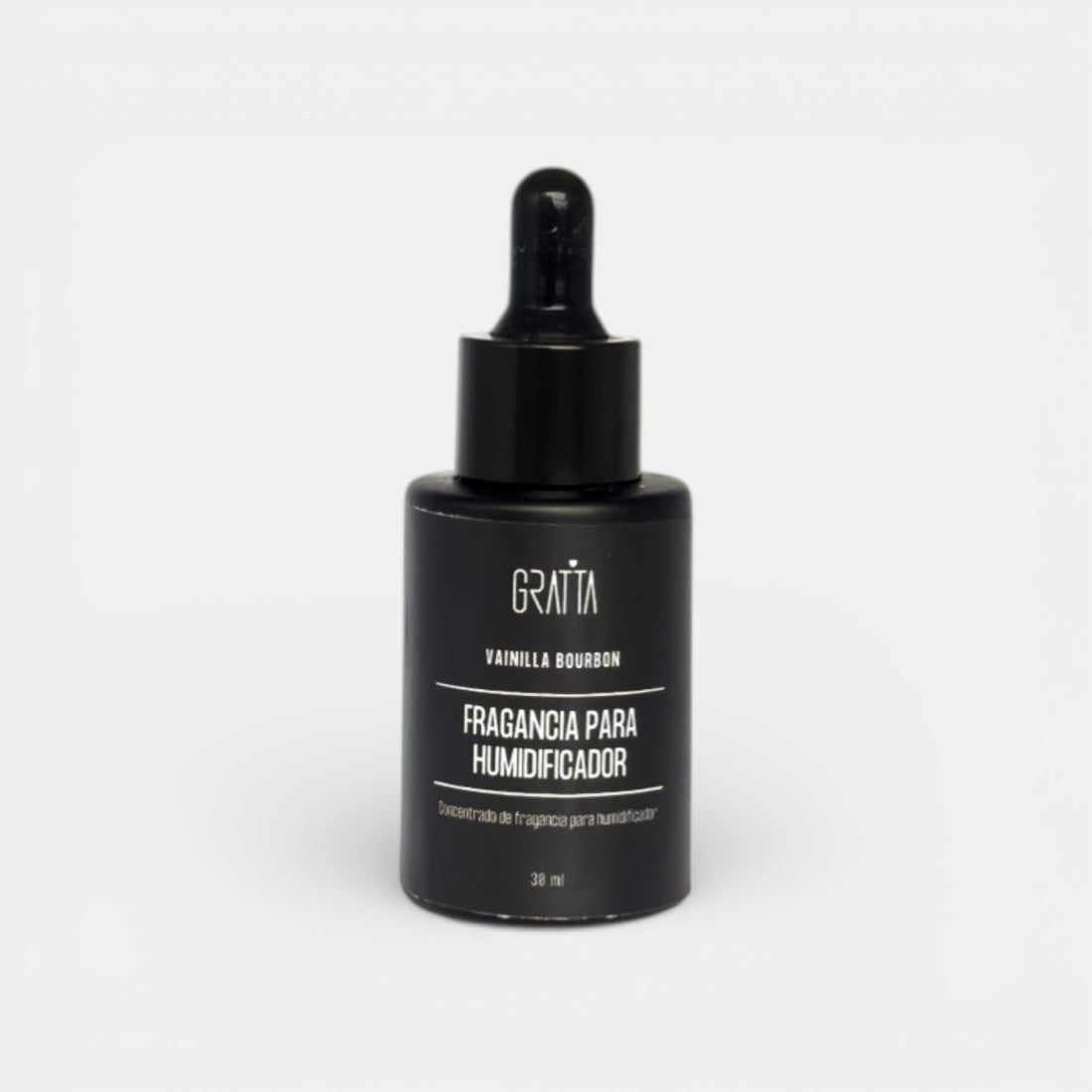 Fragancia para Humidificador Vainilla Bourbon