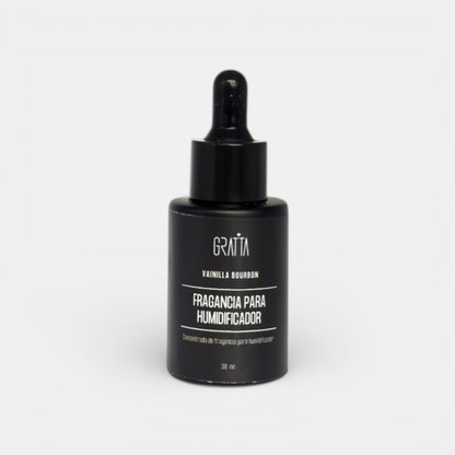 Fragancia para Humidificador Vainilla Bourbon