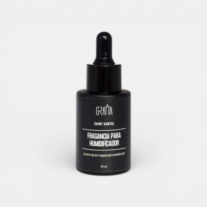 Fragancia para Humidificador Saint Santal