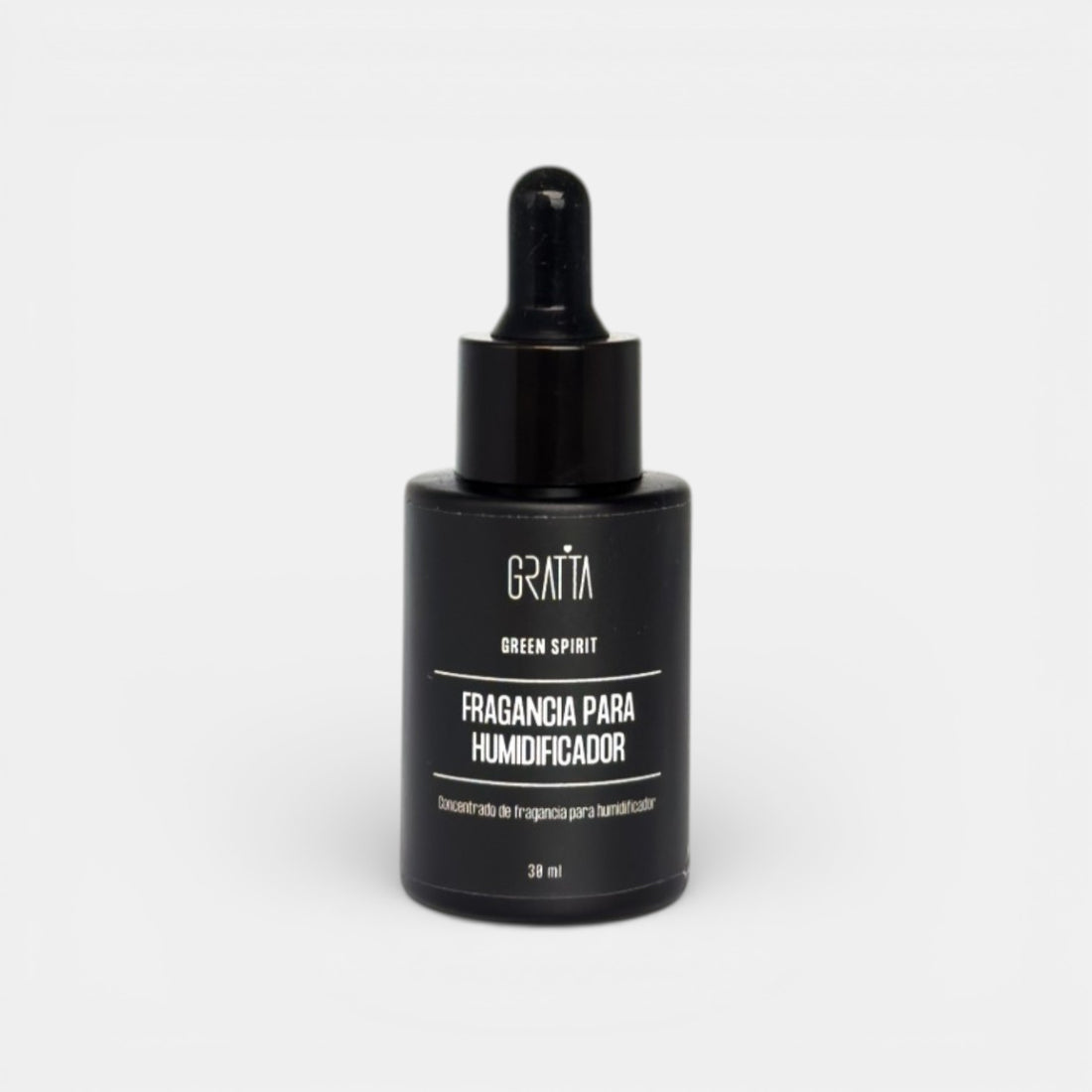 Fragancia para Humidificador Green Spirit