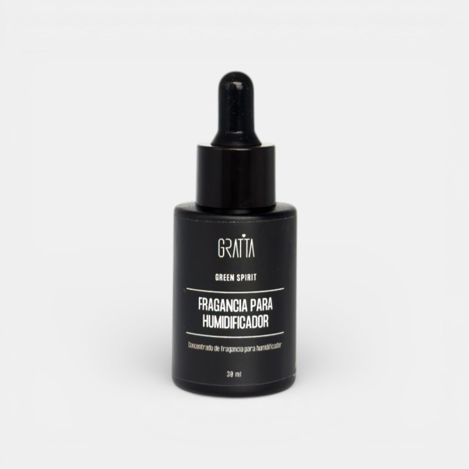 Fragancia para Humidificador Green Spirit
