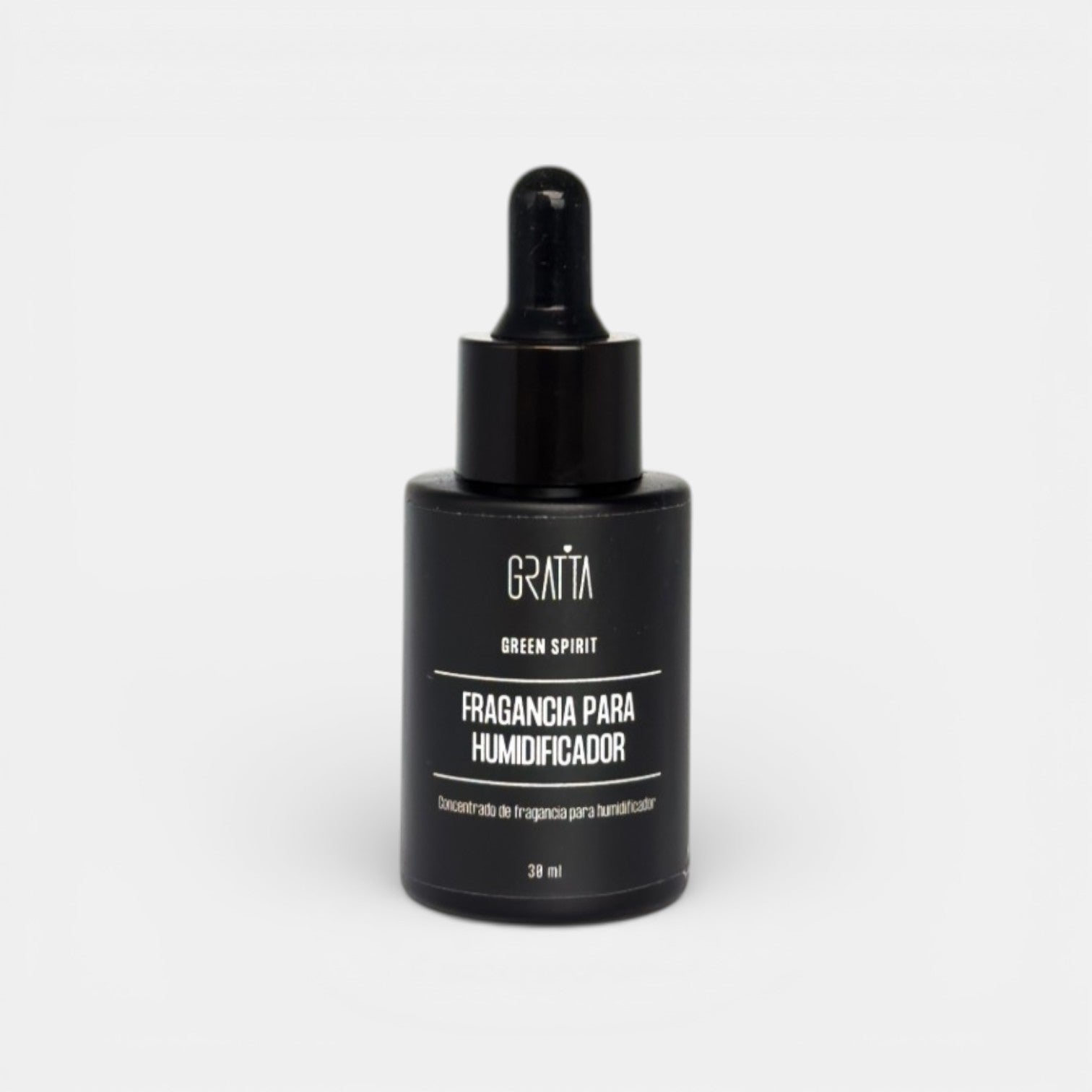 Fragancia para Humidificador Green Spirit