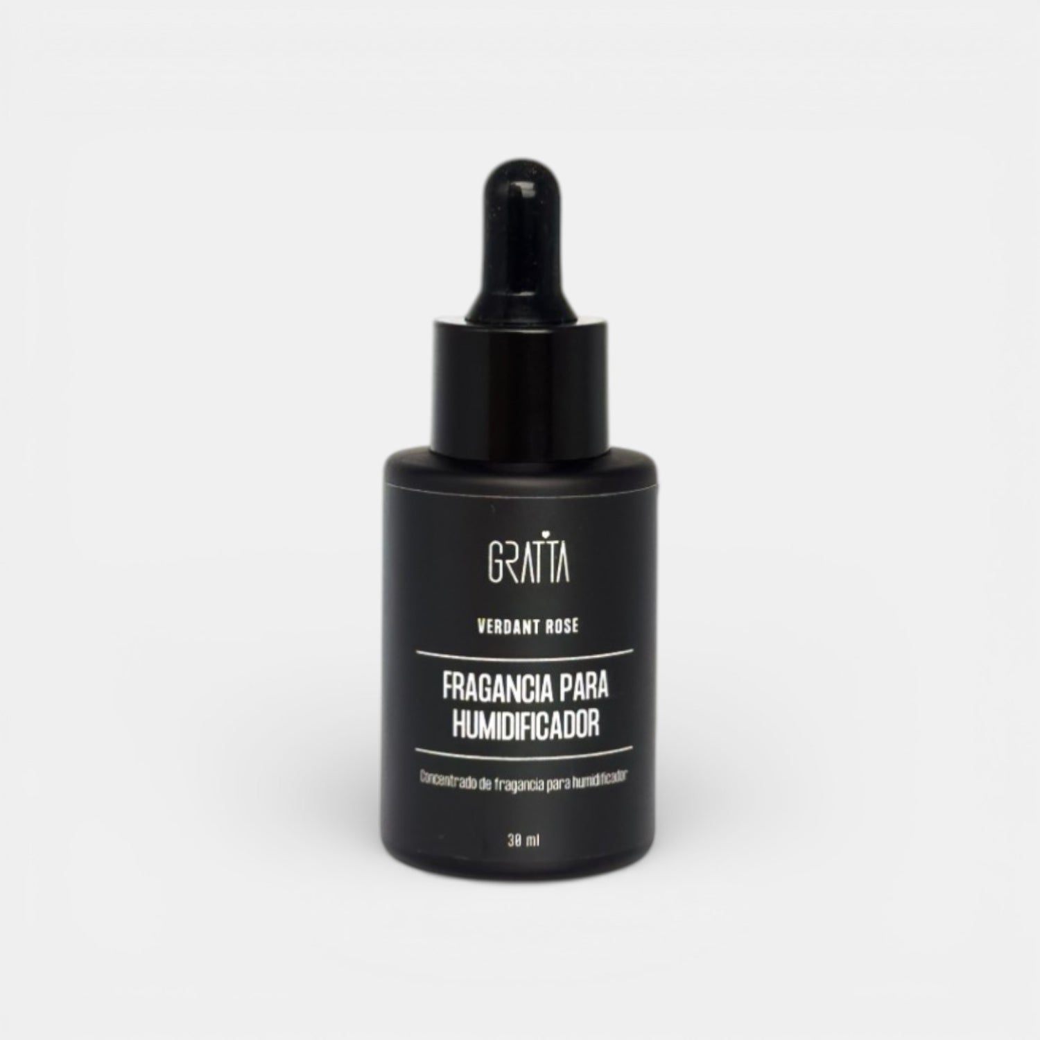 Fragancia para Humidificador Verdant Rose