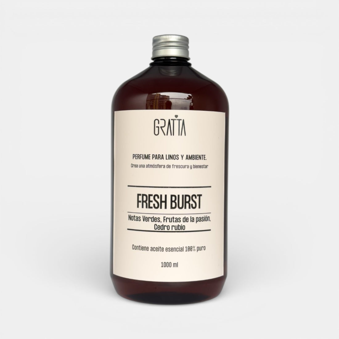 Refill Perfume para Linos y Ambiente Fresh Burst