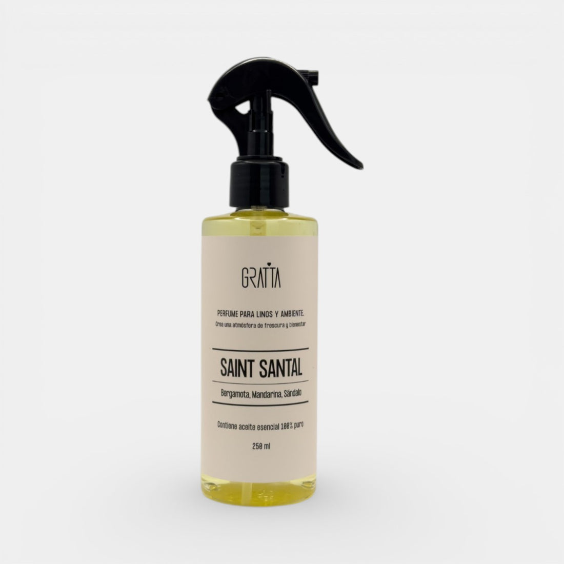 Perfume para Linos y Ambiente Saint Santal