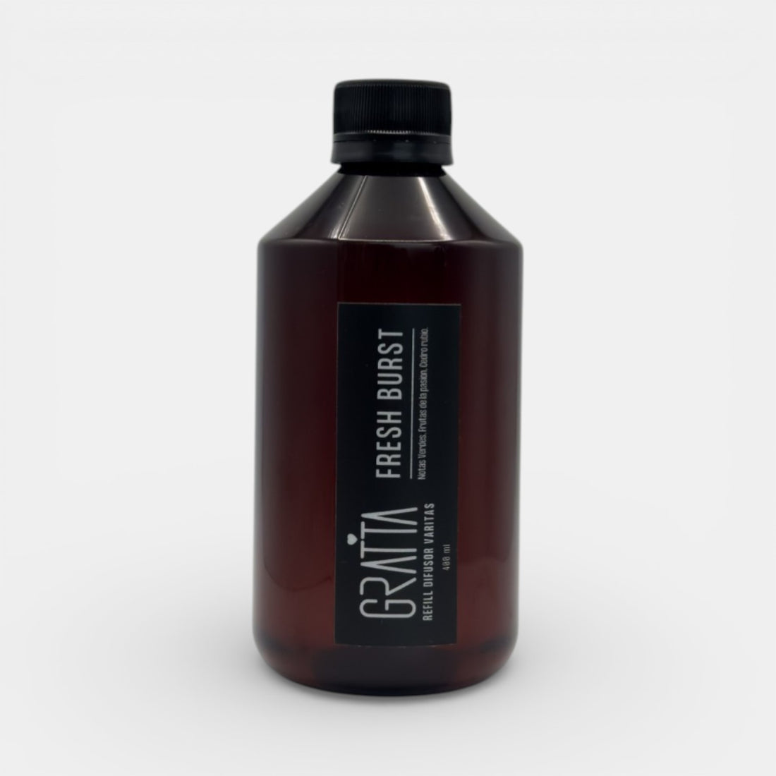 Refill Difusor de Varitas Fresh Burst 400 ml