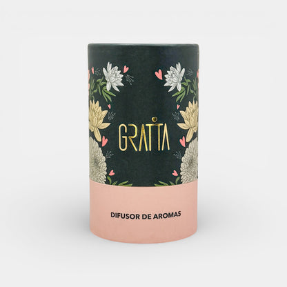 Difusor de Varitas Summer Days 150 ml