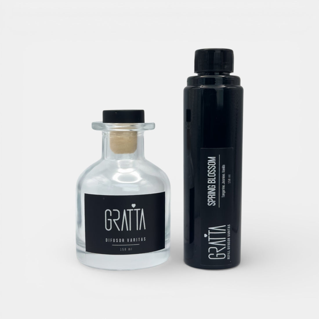 Refill Difusor de Varitas Spring Blossom 150 ml