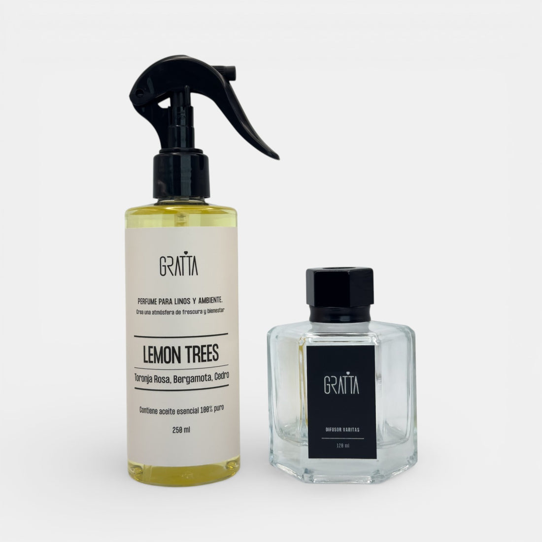 Kit Home Lemon Trees