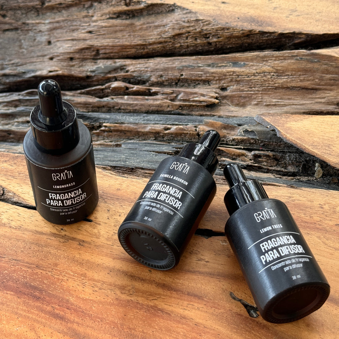 Fragancia para Humidificador Pomelo Glow