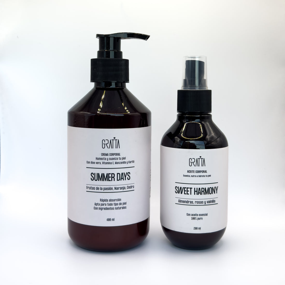 Kit Care Summer Days